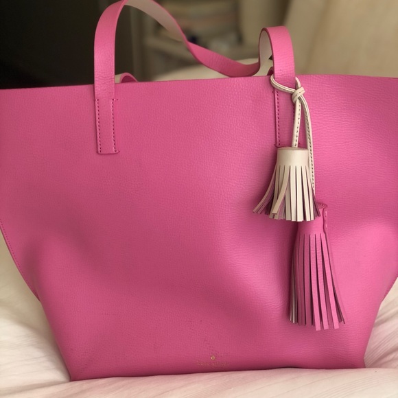 Kate Spade Foster Court Tasha Tote - Picture 2 of 4